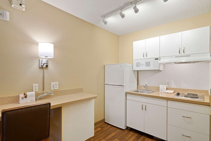 Extended Stay America Suites Washington DC Reston