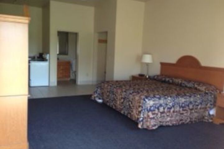 HiWay Inn & Suites Wilburton