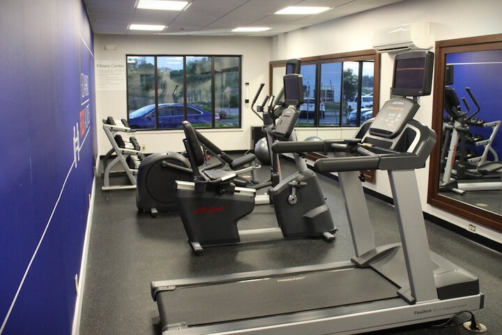 Health and Fitness 46 of 48