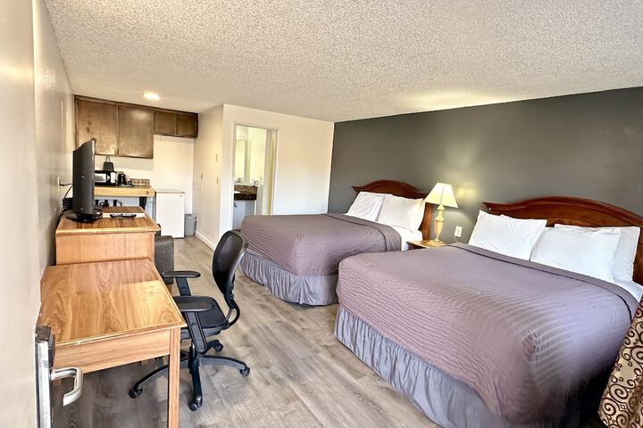 Economy Inn