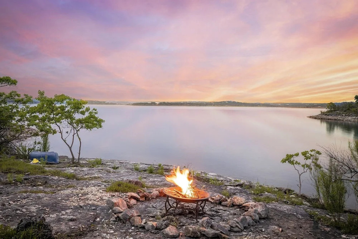 Serenity Point at Canyon Lake 4 Bedroom Home