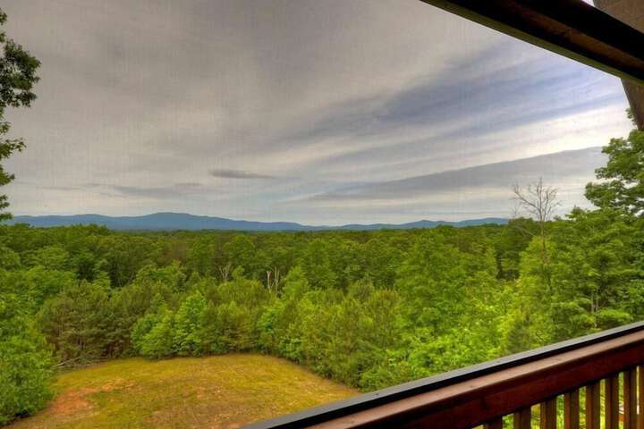 Eagles Breeze Nevaeh Cabin Rentals