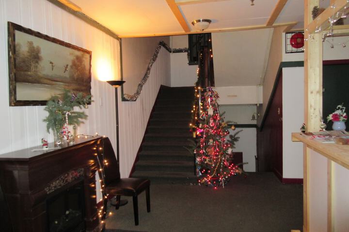Hotel Interior 10 of 46