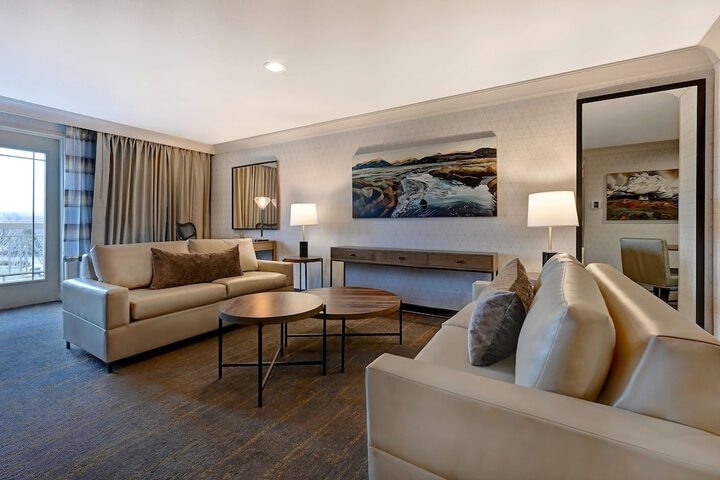 Hilton Garden Inn Boise / Eagle