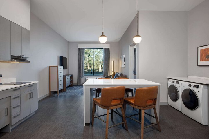 Homewood Suites by Hilton Missoula