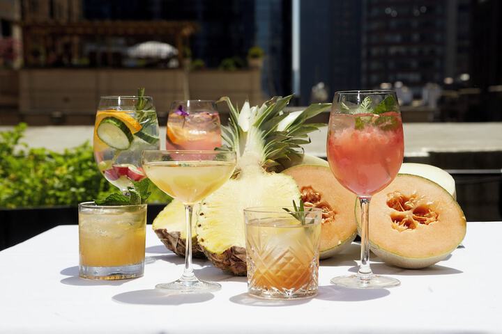 InterContinental New York Barclay by IHG
