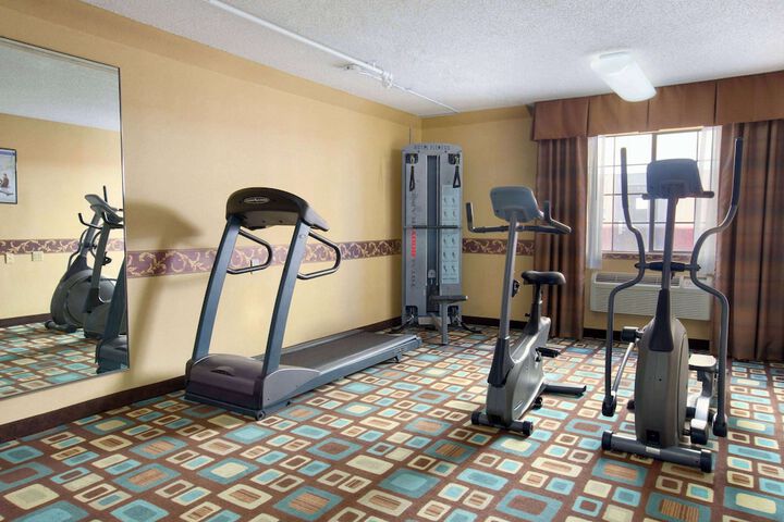 Health and Fitness 18 of 19