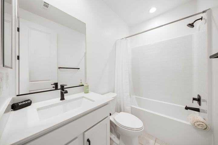 at Marbella Lane - Curated 5BR in Upscale RMV Haven