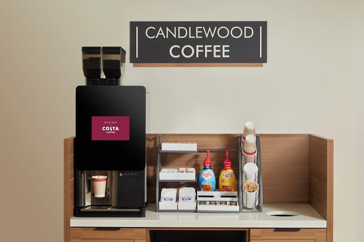 Candlewood Suites Santa Maria by IHG