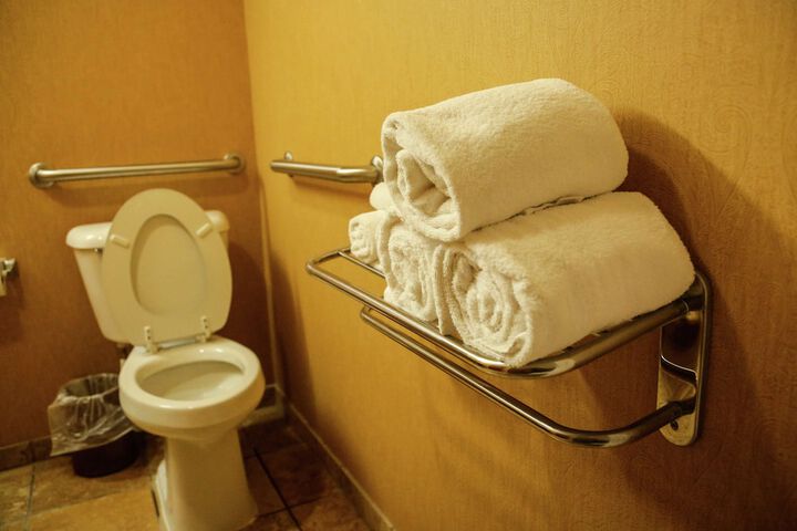 Hampton Inn & Suites McComb