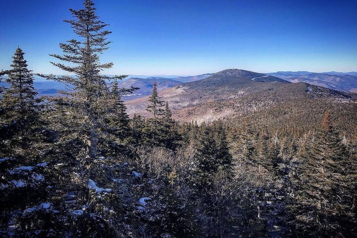 Summit Lodge