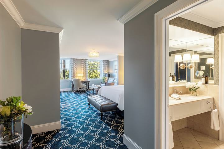 Claremont Resort & Club