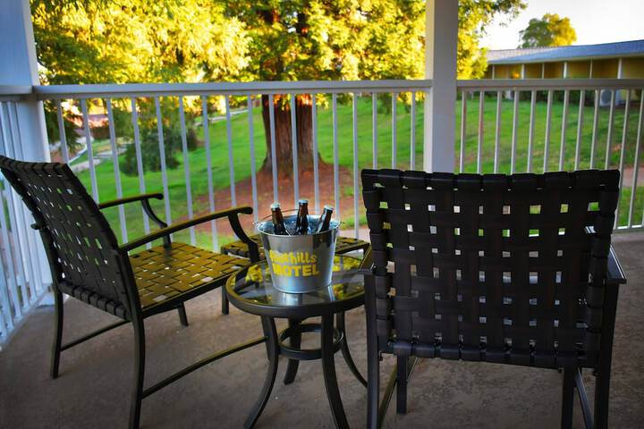 Terrace/Patio 17 of 22