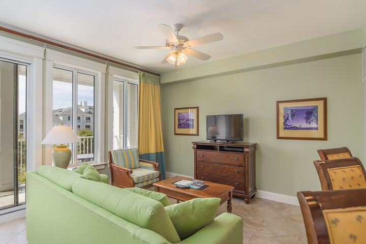 Sandestin Golf and Beach Resort