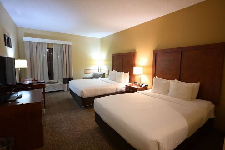 Comfort Inn Owatonna near Medical Center