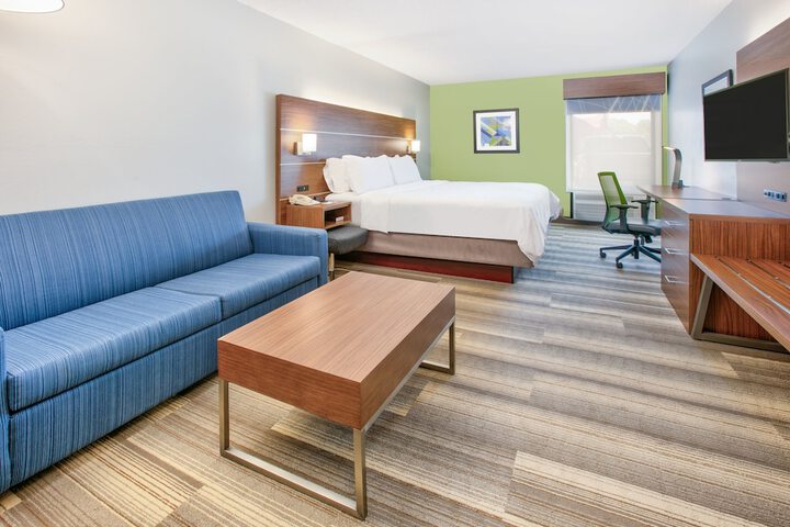 Holiday Inn Express Hope by IHG