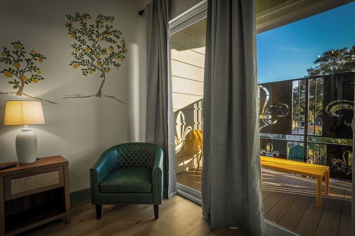 Hotel Mojo