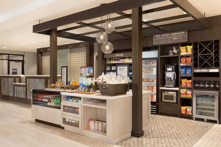 Hilton Garden Inn Lompoc