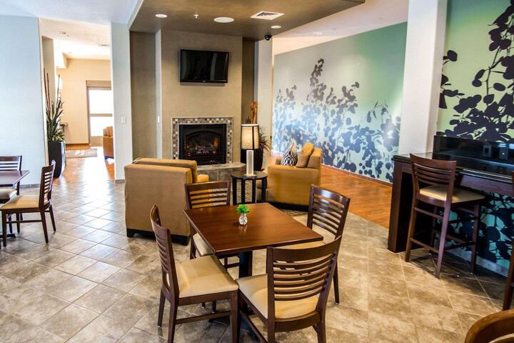 Sleep Inn & Suites & Conference Center