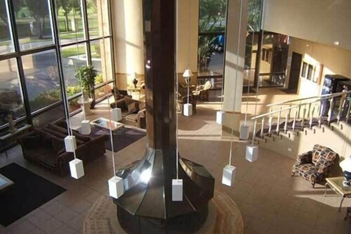 Knights Inn Hallandale