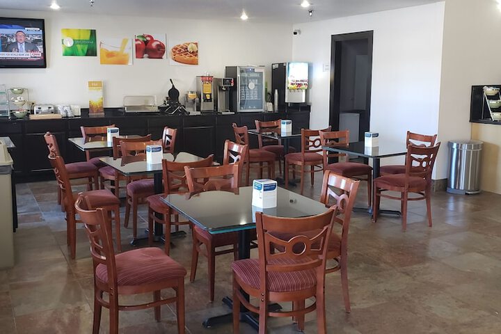 Quality Inn & Suites South Fork - Wolf Creek