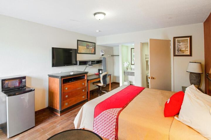 Sands Hotel
