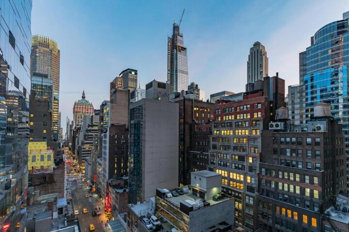The Hotel at Times Square