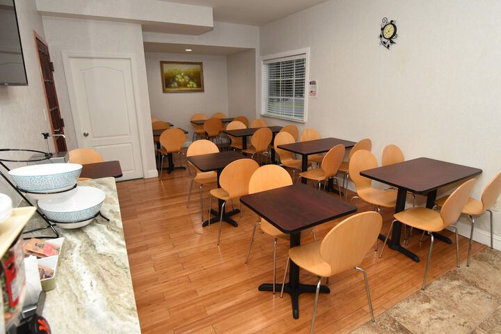 FairBridge Hotel Atlantic City