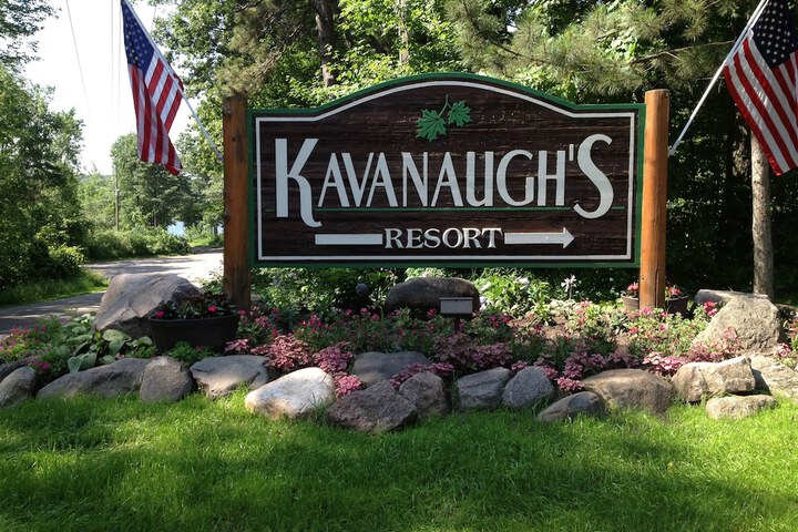 Kavanaughs Sylvan Lake Resort