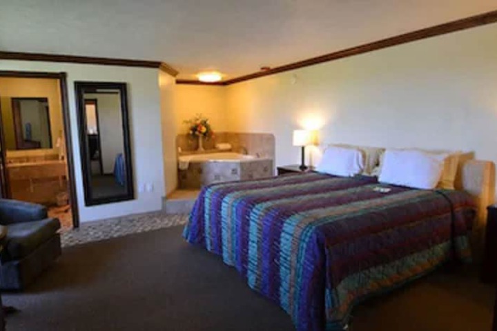 Candlestone Resort