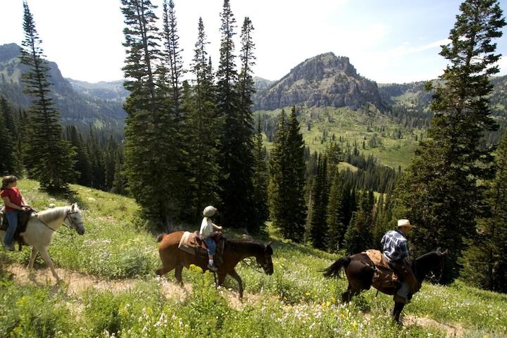 Anglers Lodge
