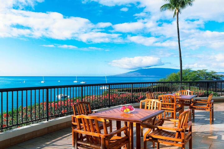 Sheraton Maui Resort & Spa
