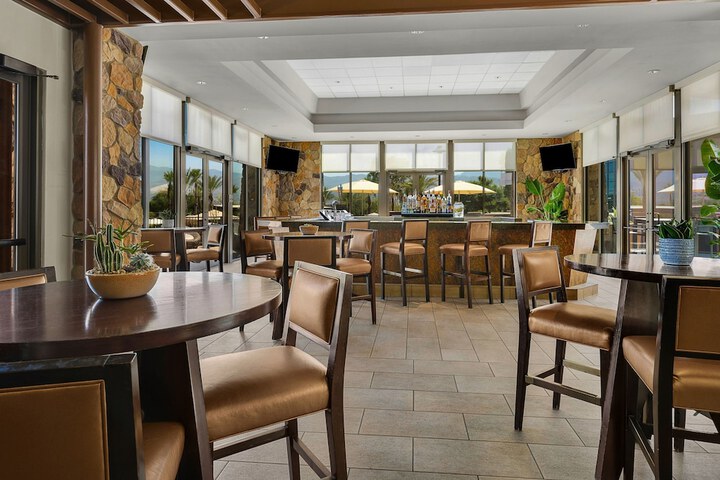 The Westin Desert Willow Villas Palm Desert