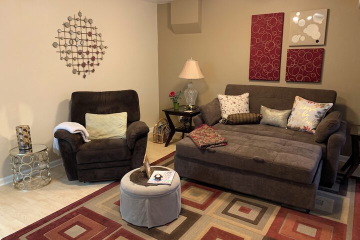 Kalmia Cottage