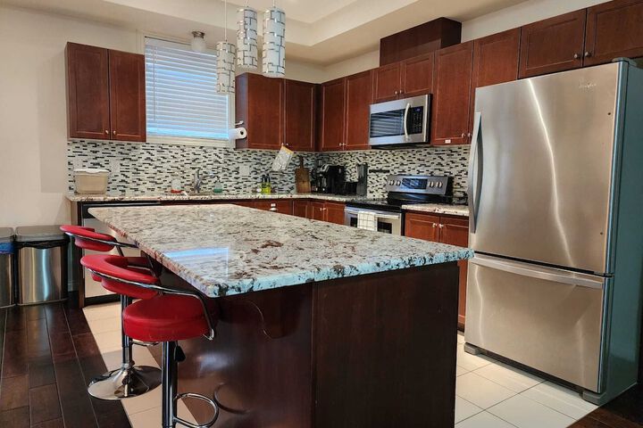 Beautiful Three Bedroom House
