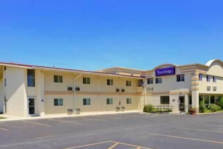 Travelodge by Wyndham Lima OH