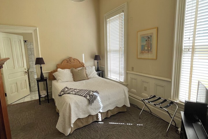 Carter House Inns