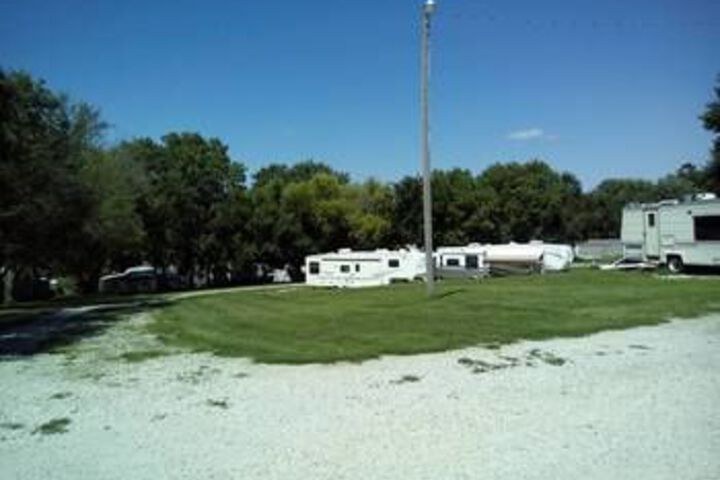 Turkey Creek Lodge and RV