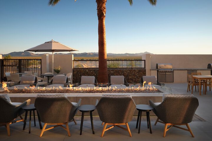 TownePlace Suites by Marriott Barstow