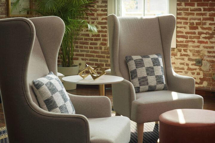 The Tremont House Galveston, a Tribute Portfolio Hotel