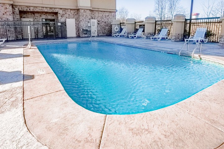 Pool 7 of 28
