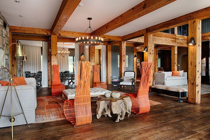 Hotel Domestique