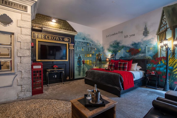 Room 124 of 251