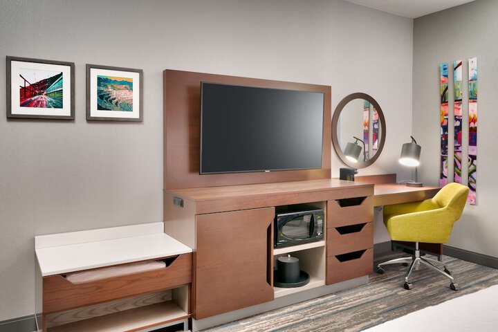 Hampton Inn Draper Salt Lake City Ut
