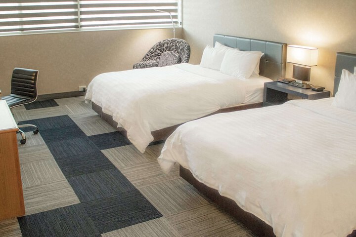 The Rushmore Hotel & Suites BW Premier Collection