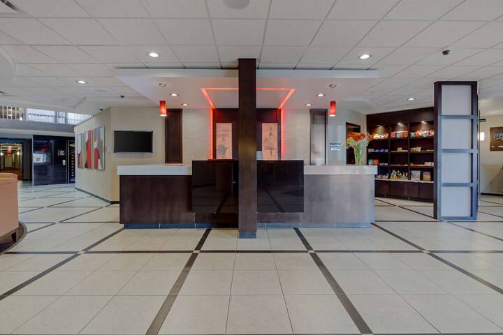 Hotel Interior 11 of 66