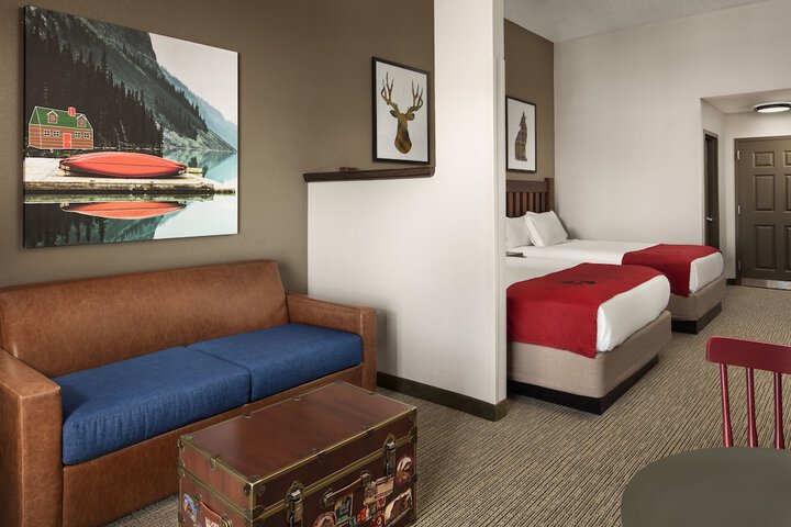 Great Wolf Lodge Concord