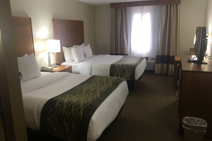 Comfort Inn Millersburg