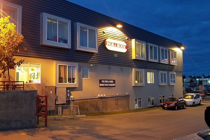 Hotel 9 of 48
