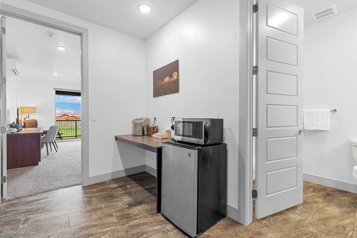 Vacation Rentals at Sand Hollow Resort